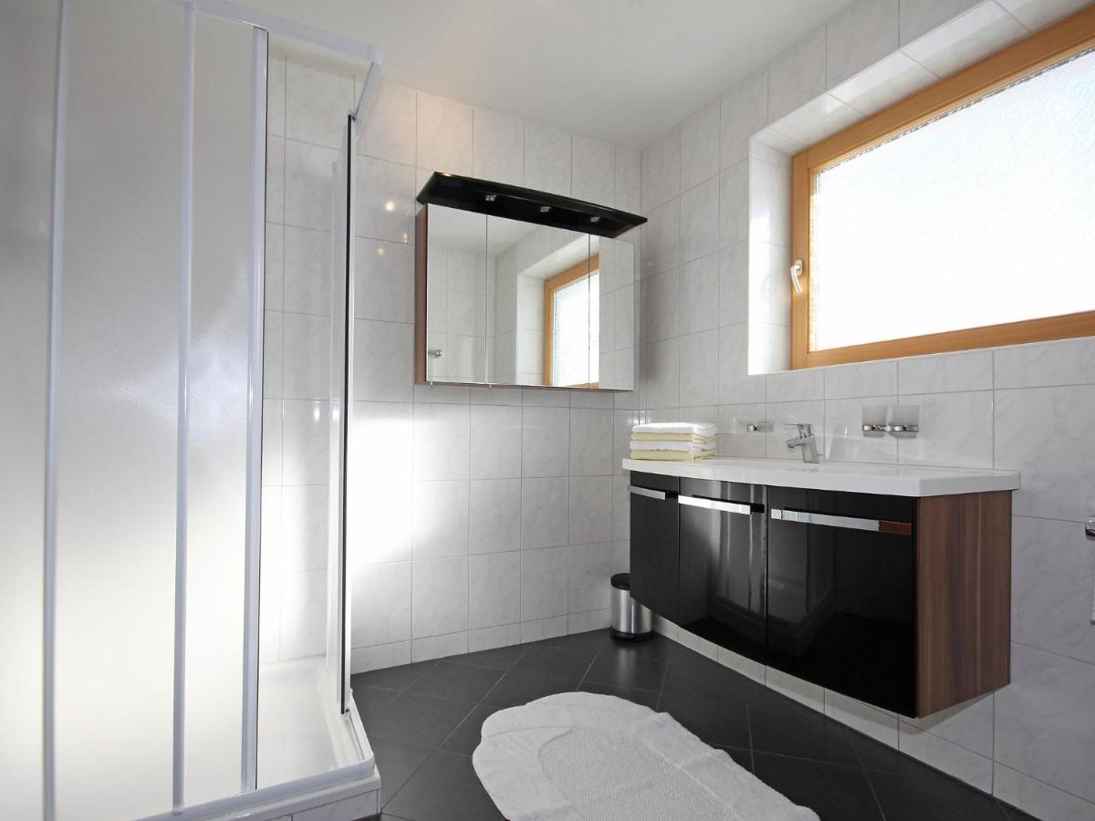 Apartment Obernberg By Interhome Obernberg am Brenner Dış mekan fotoğraf