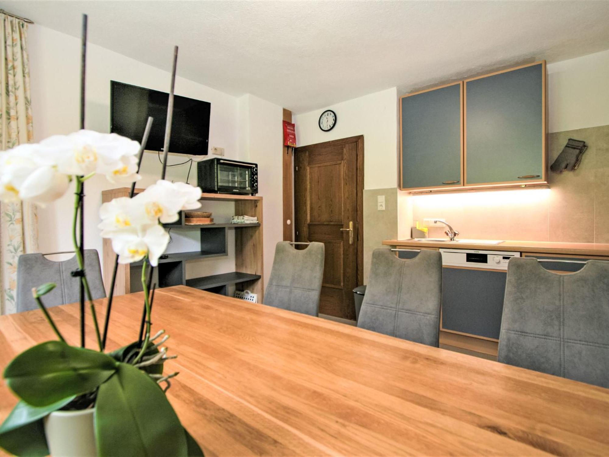 Apartment Obernberg By Interhome Obernberg am Brenner Dış mekan fotoğraf
