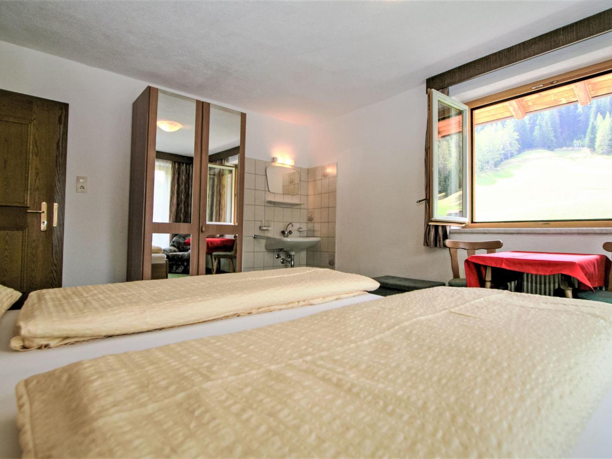 Apartment Obernberg By Interhome Obernberg am Brenner Dış mekan fotoğraf