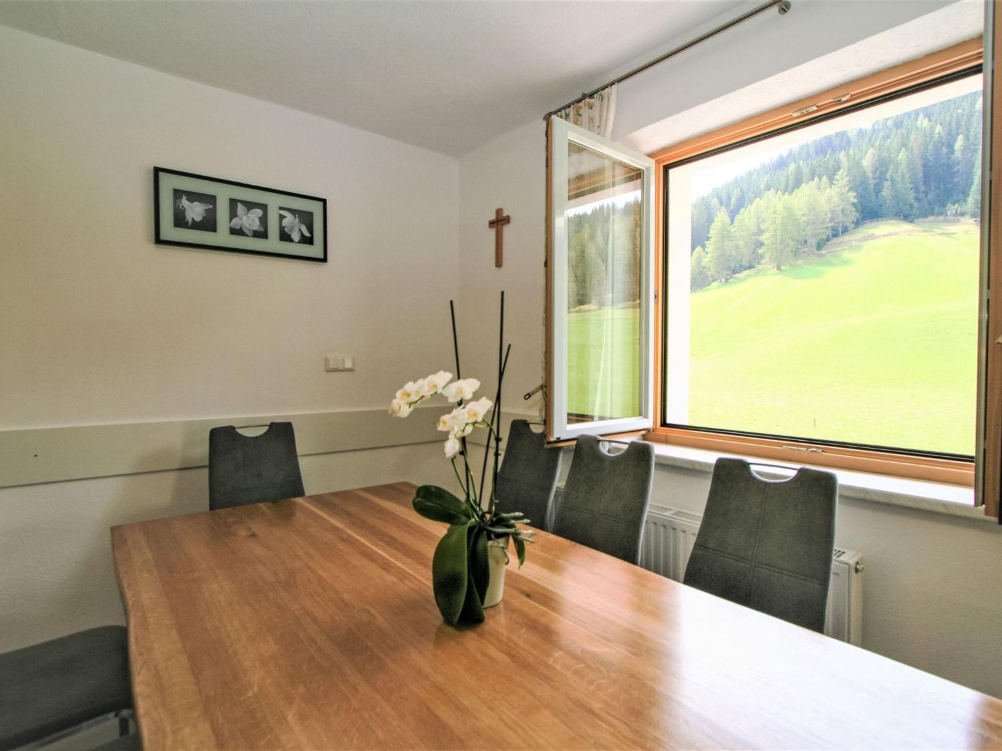 Apartment Obernberg By Interhome Obernberg am Brenner Dış mekan fotoğraf