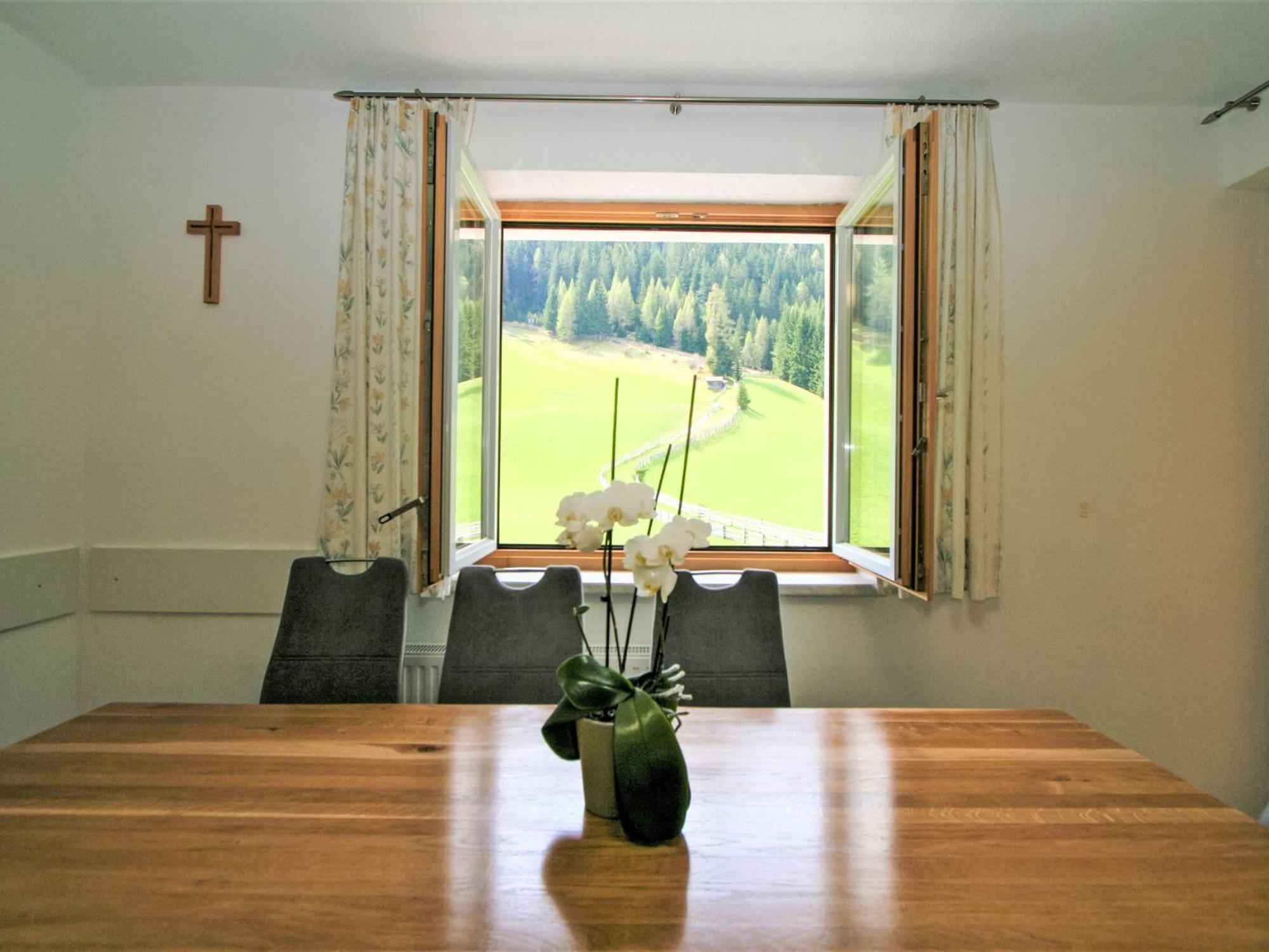 Apartment Obernberg By Interhome Obernberg am Brenner Dış mekan fotoğraf