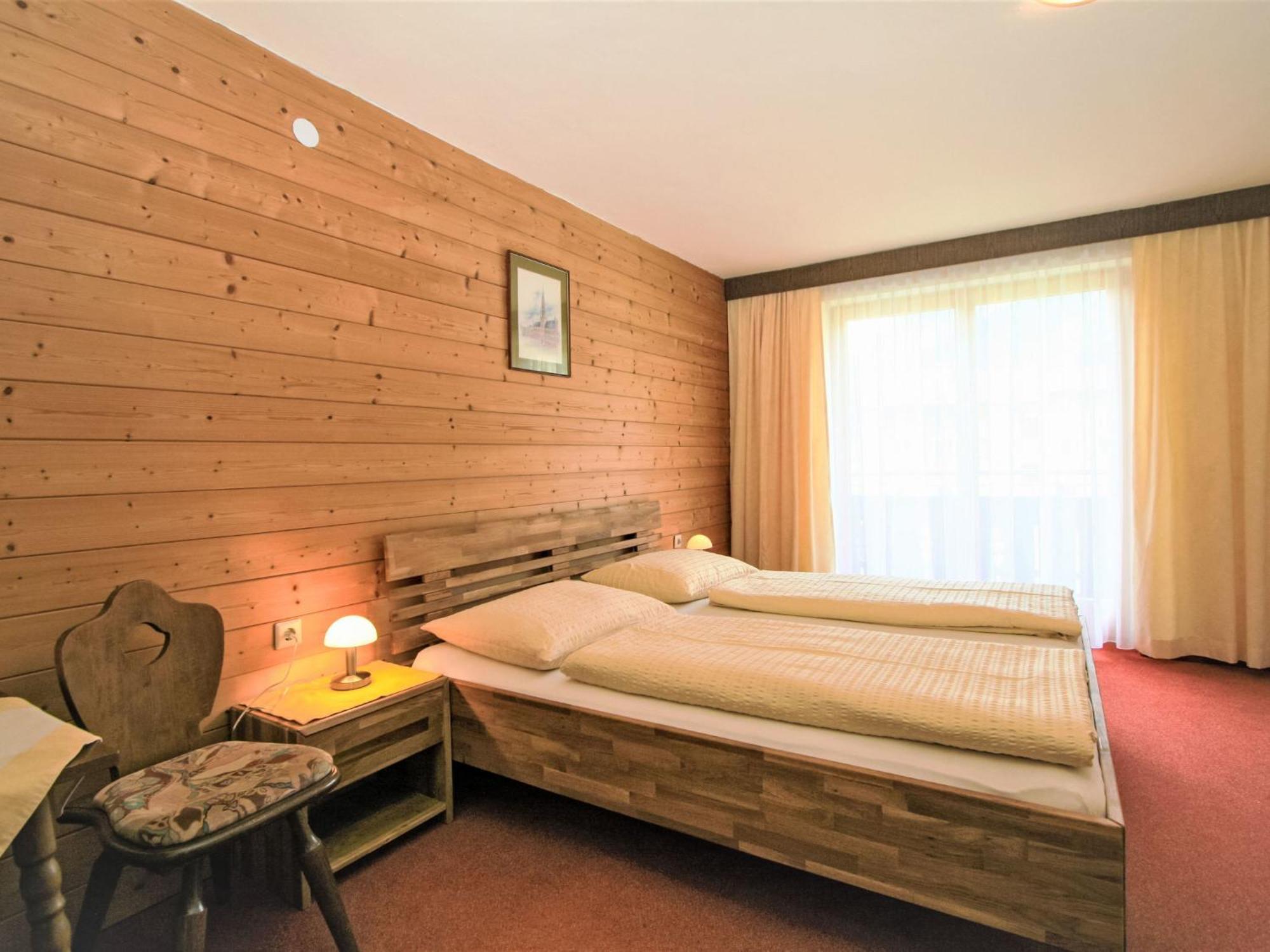 Apartment Obernberg By Interhome Obernberg am Brenner Dış mekan fotoğraf