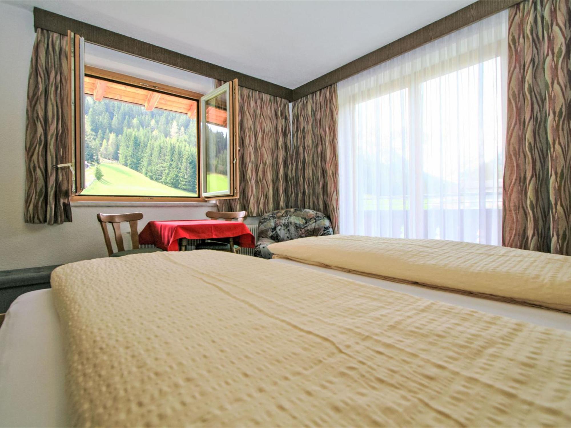 Apartment Obernberg By Interhome Obernberg am Brenner Dış mekan fotoğraf
