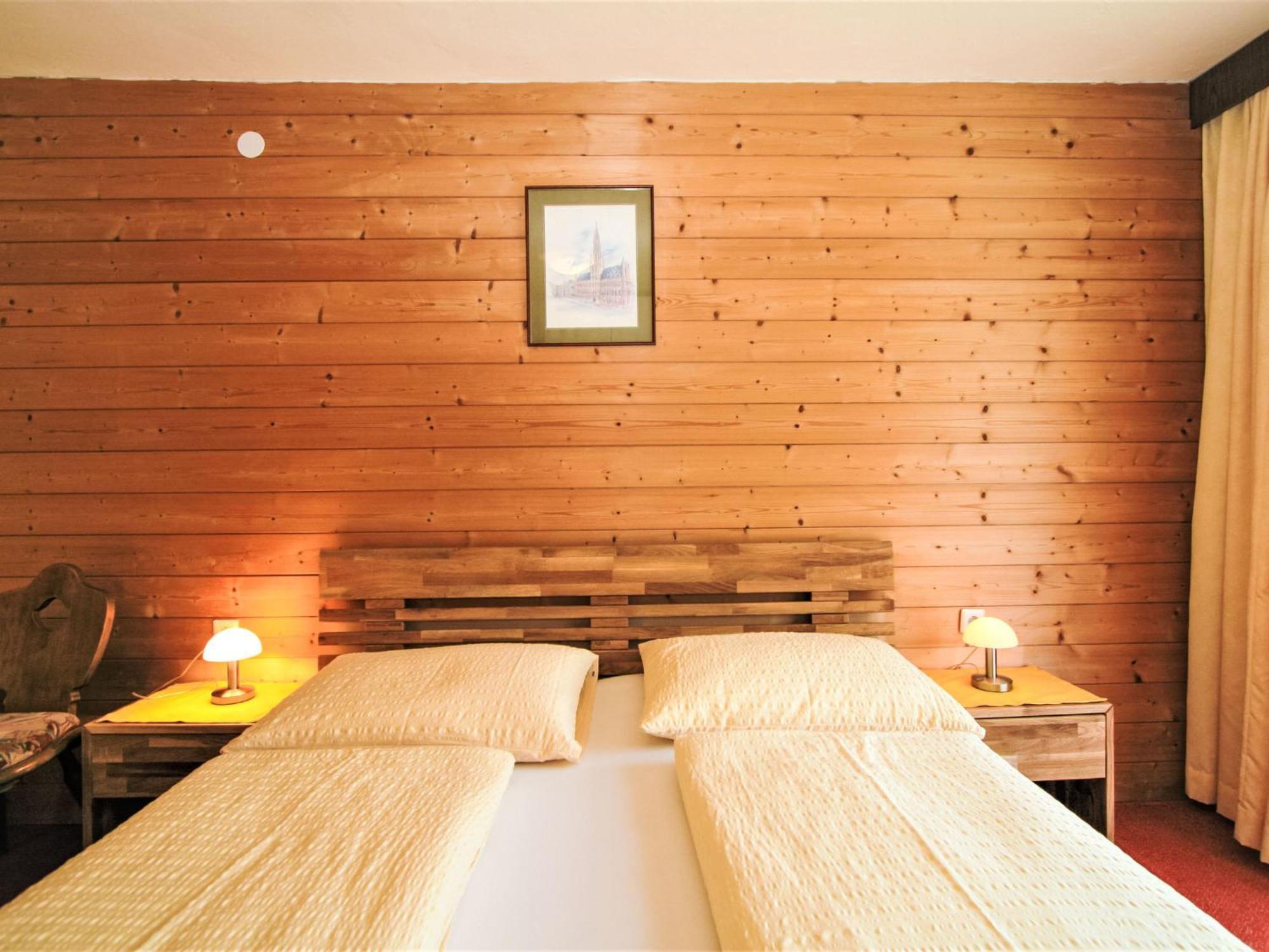 Apartment Obernberg By Interhome Obernberg am Brenner Dış mekan fotoğraf