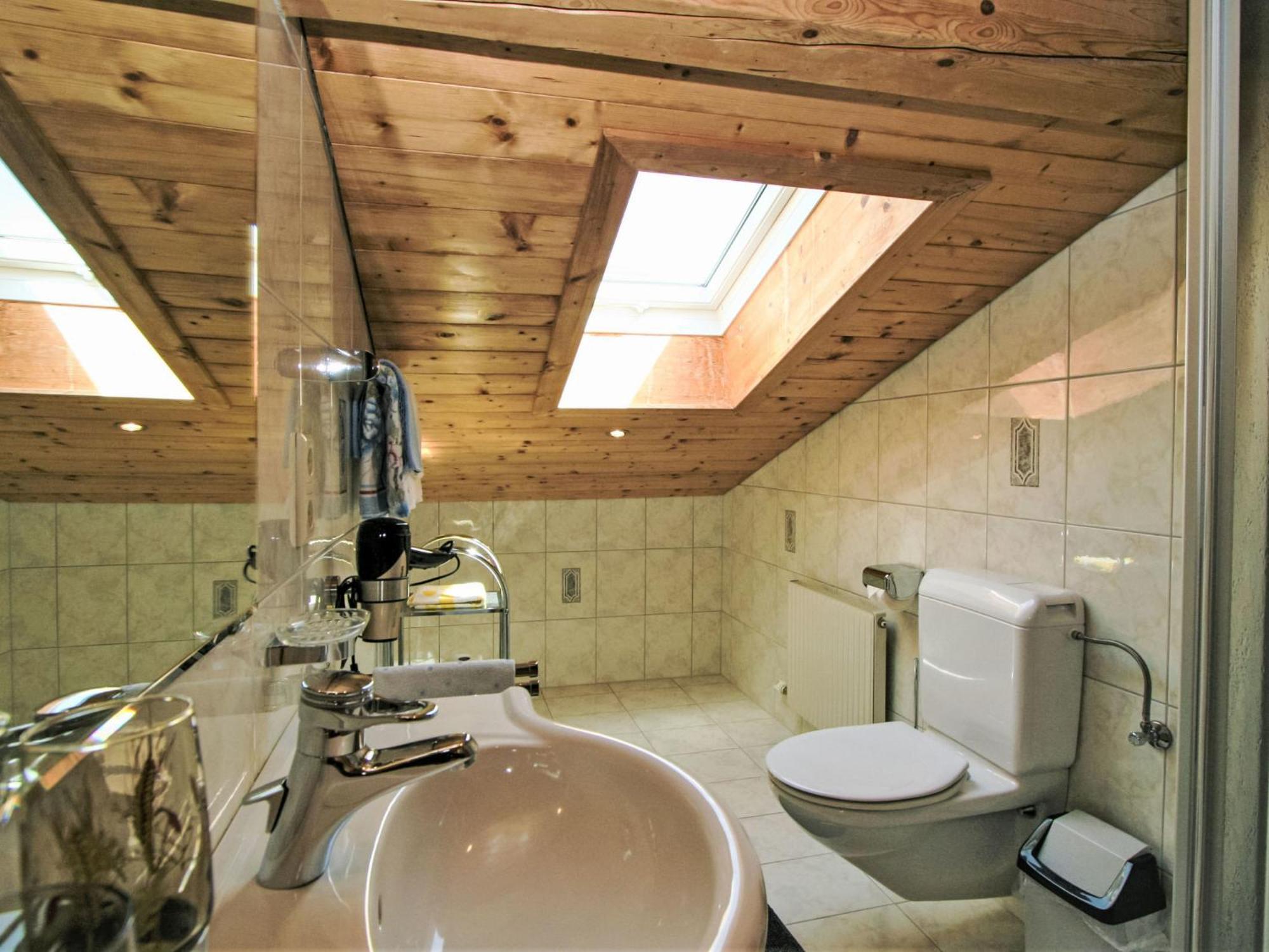 Apartment Obernberg By Interhome Obernberg am Brenner Dış mekan fotoğraf